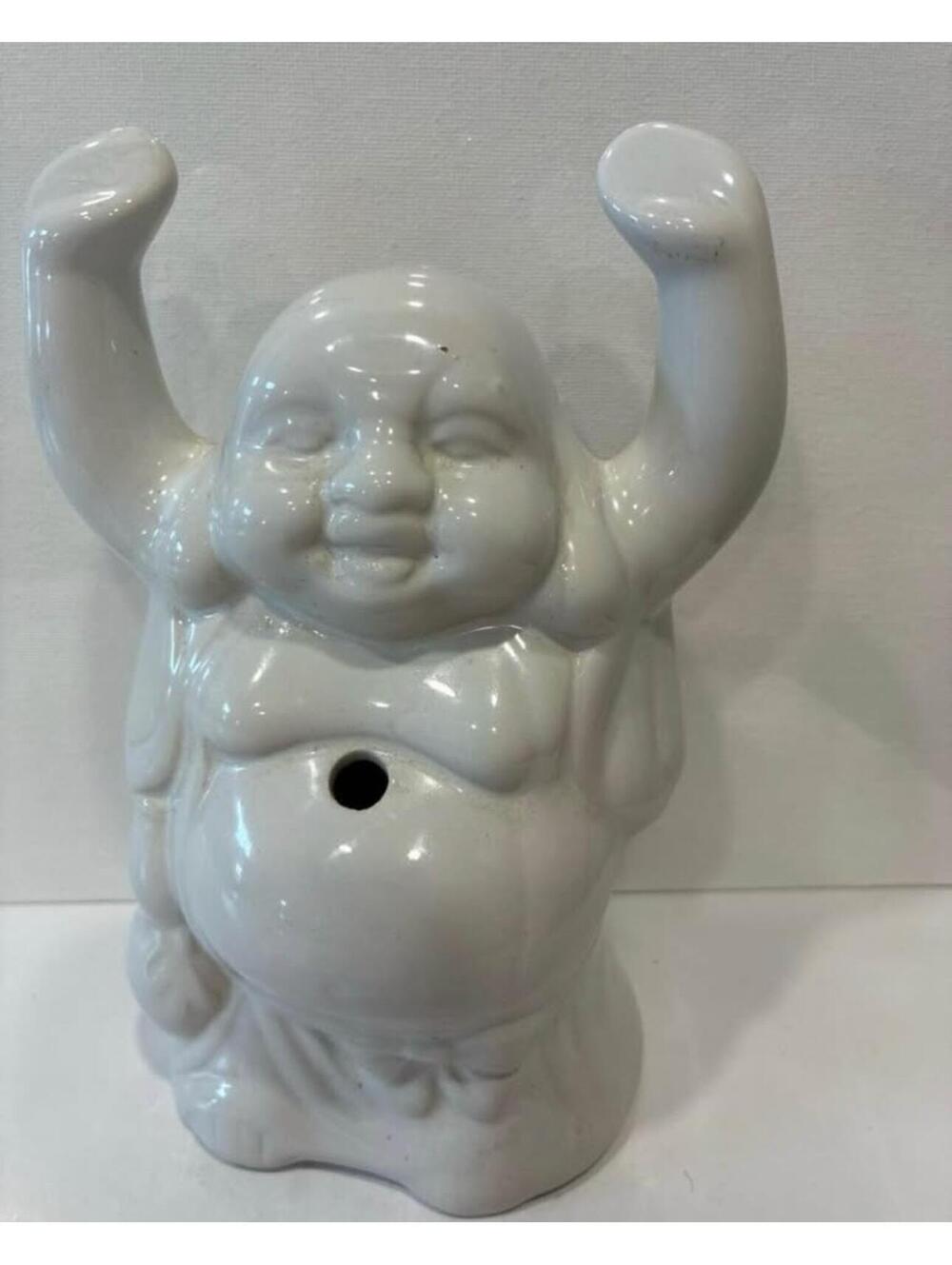 Vintage Benihana Tokyo "Hotei" or "Banzai" ceramic mug - Picture 3 of 3
